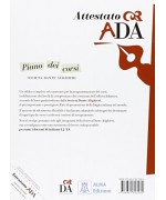 Attestato ADA - A1-C2