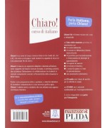 Chiaro! B1. Con CD Audio. Con CD-ROM - Cinzia Cordera Alberti,  Giulia de Savorgnani