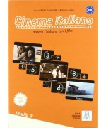 Cinema italiano. 3° livello. Con DVD - A. Lorenzotti, R. Aiello