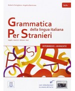Grammatica della lingua italiana per stranieri 2 