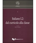 Italiano L2: dal curricolo alla classe 