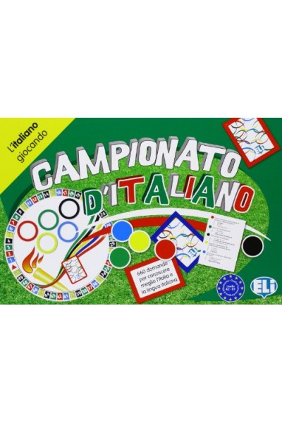 Campionato d'italiano