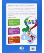 Magica Italia 2 . Libro studente. Con CD Audio