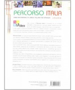 PERCORSO ITALIA B1-B2 con cd rom