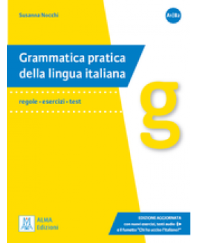 Grammatica pratica - Edizione aggiornata 