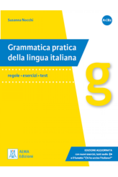 Grammatica pratica - Edizione aggiornata 