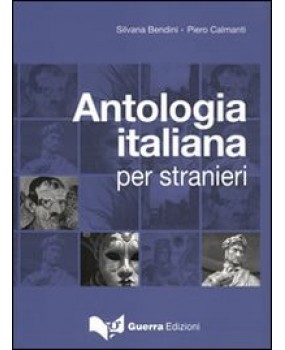 Antologia italiana per stranieri