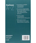 Italiano A-Z. Guida alfabetica alla lingua scritta e parlata
