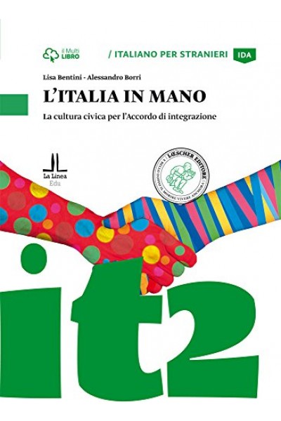 L'Italia in mano. La cultura civica per l'Accordo di integrazione