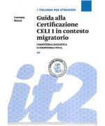 Guida alla Certificazione CELI 1 in contesto migratorio
