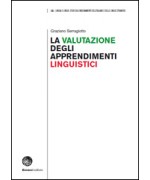La valutazione degli apprendimenti linguistici