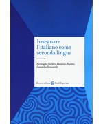 Insegnare l'italiano come seconda lingua