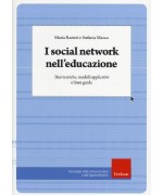 I social network nell'educazione. Basi teoriche, modelli applicativi e linee guida