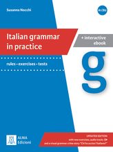 Italian Grammar in practice