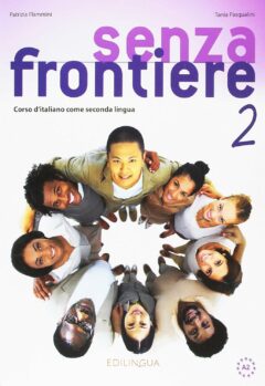 Senza frontiere 2 (+CD audio)
