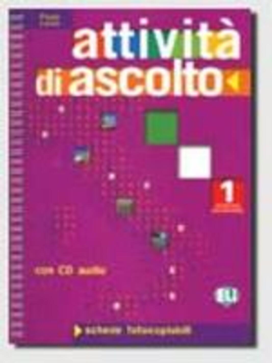 Attività di ascolto