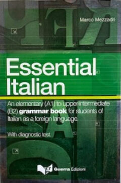 Italiano essenziale INGLESE