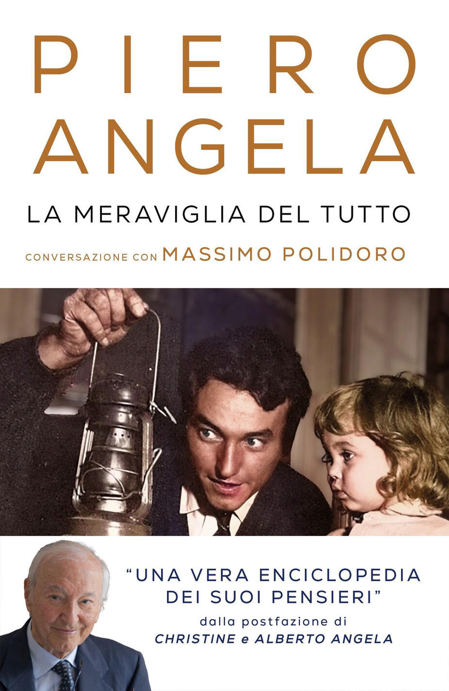 La meraviglia del tutto