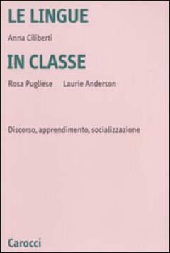 Le lingue in classe