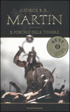 portale delle tenebre. le cronache del ghiaccio e del fuoco (il). vol. 7
