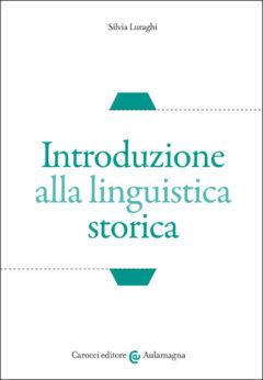 introduzione alla linguistica storica