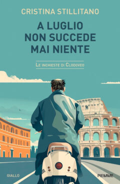 A luglio non succede mai niente. Le inch