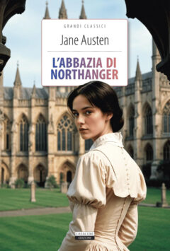 ABBAZIA DI NORTHANGER