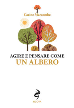 AGIRE E PENSARE COME UN  ALBERO