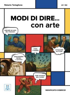 modi di dire... con arte