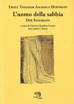 L’uomo della sabbia