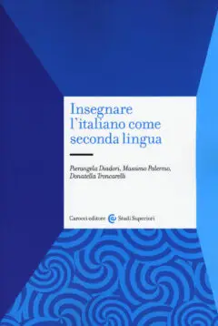 Insegnare l’italiano come seconda lingua